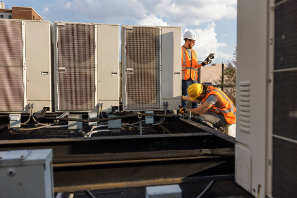Best HVAC system installation  in North Lindenhurst, NY