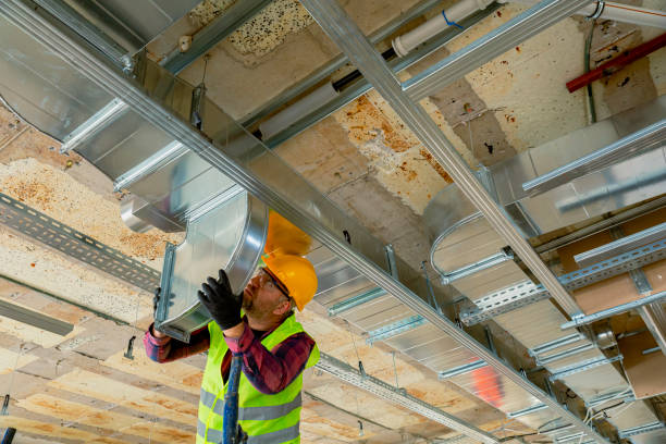 Best Residential HVAC services  in North Lindenhurst, NY