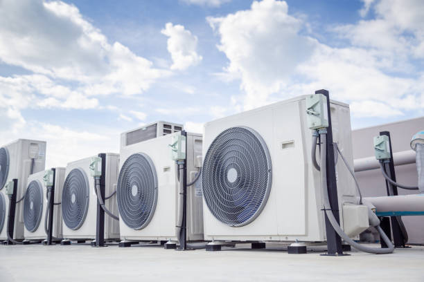 Best HVAC system installation  in North Lindenhurst, NY