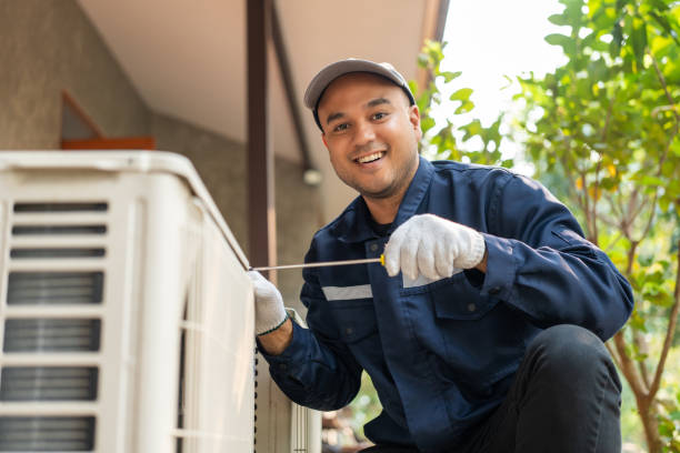 Best Emergency HVAC repair  in North Lindenhurst, NY